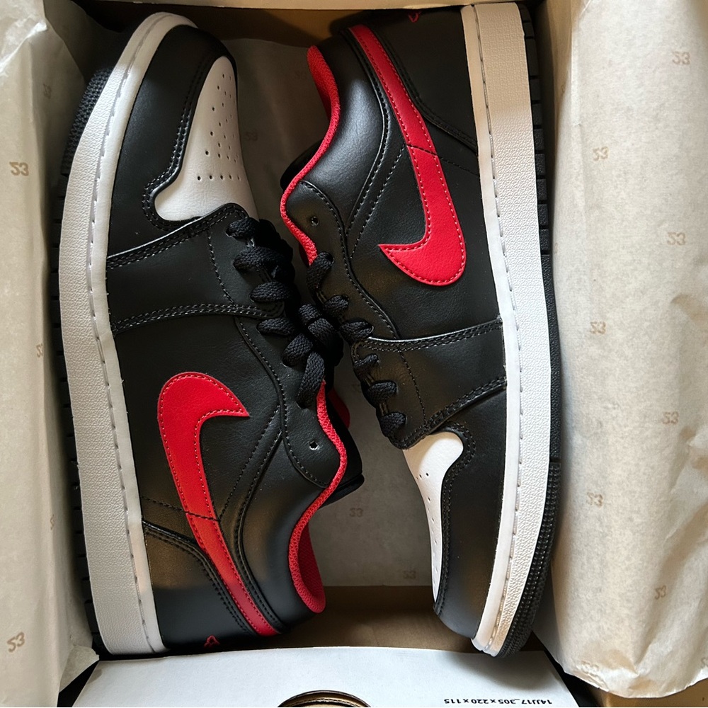 Nike Air Jordan 1 Low